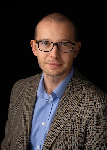 Daniel Kurdubski Rzecznik Patentowy